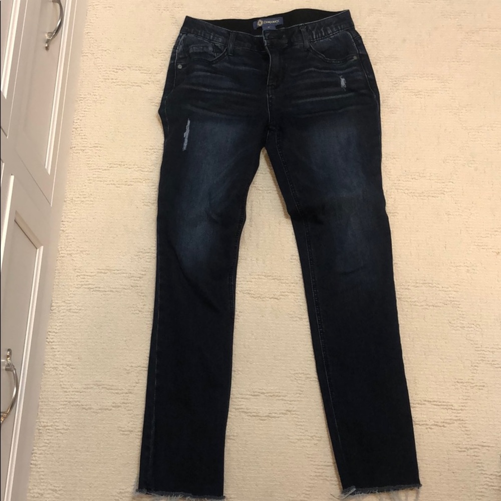 Democracy Jeans